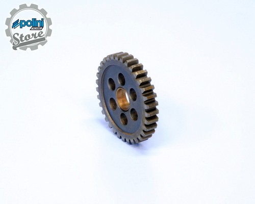 Ingranaggio minarelli corsa - ingranaggio, p6