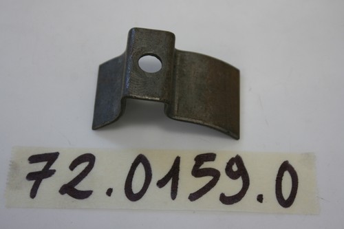 Staffa supporto marmitta - , cross