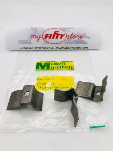 Supporto marmitta cross - marmitta, (1x)