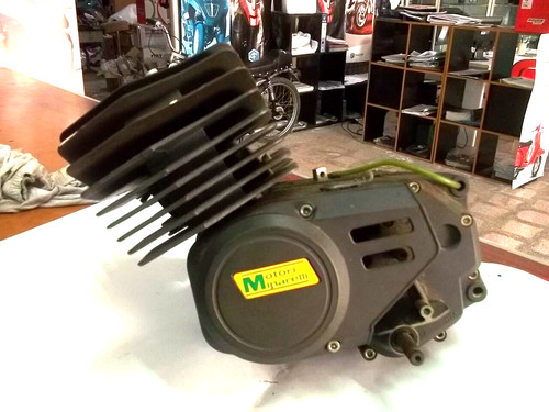 Motore minarelli corsa - motore, p6