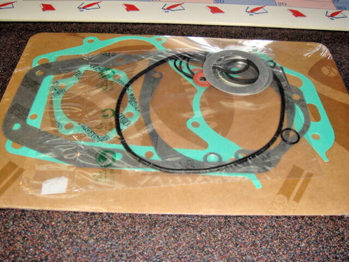 Guarnizioni gaskets minarelli - guarnizioni,