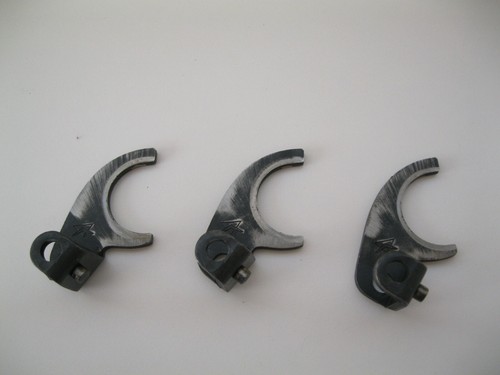 Kit forchette cambio - kit,