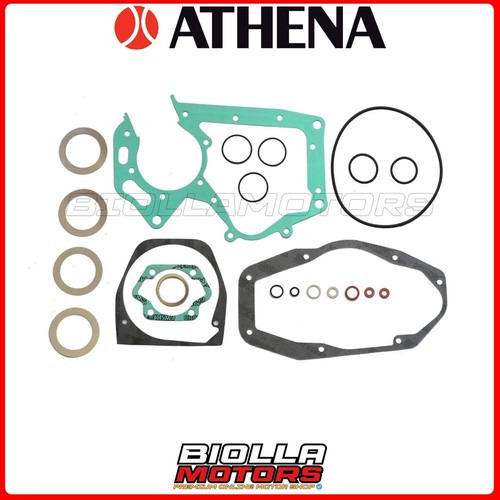 Kit guarnizioni motore athena - motore,