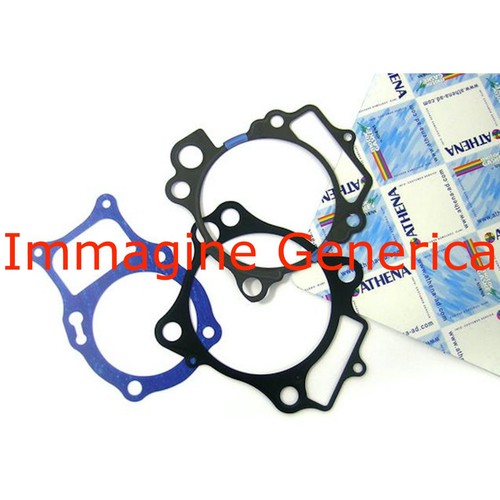 Guarnizione per base cilindro - per,
