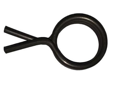 Molla richiamo leva comando - molla,